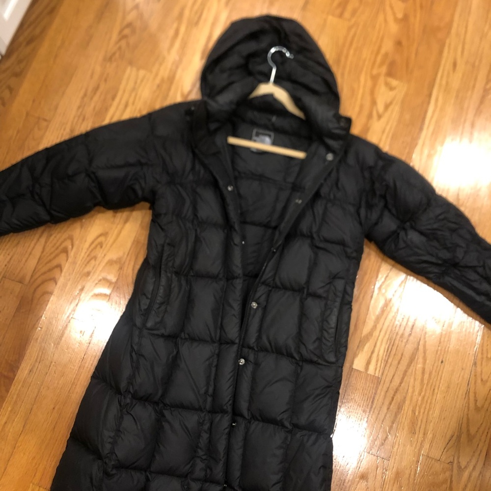 Puffer Jacket